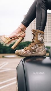 Nastia Liukin feet photo thumbnail