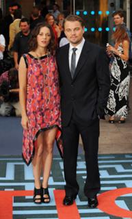 Marion Cotillard feet photo thumbnail
