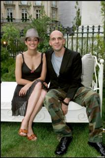 Marion Cotillard feet photo thumbnail
