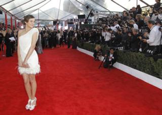 Marion Cotillard feet photo thumbnail