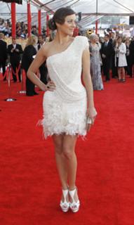 Marion Cotillard feet photo thumbnail