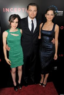 Marion Cotillard feet photo thumbnail