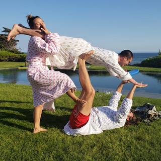 Briana Evigan feet photo 4