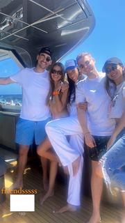Madison Reed feet photo thumbnail