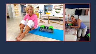 Kerstin Lindquist feet photo thumbnail