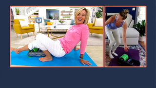 Kerstin Lindquist feet photo thumbnail