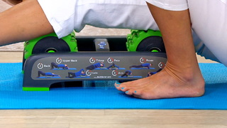Kerstin Lindquist feet photo thumbnail