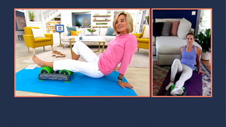 Kerstin Lindquist feet photo thumbnail