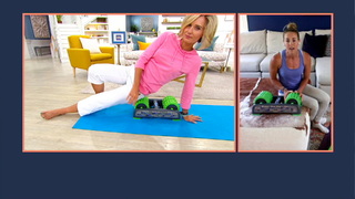 Kerstin Lindquist feet photo thumbnail