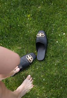 Olga Seryabkina feet photo thumbnail