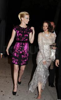 Marion Cotillard feet photo thumbnail