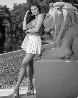 Rachel Pizzolato feet photo thumbnail