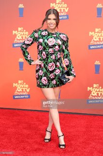 Chanel West Coast feet photo thumbnail