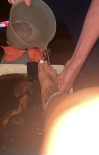 Victoria Waldrip feet photo thumbnail
