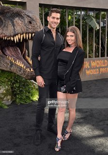 Chanel West Coast feet photo thumbnail