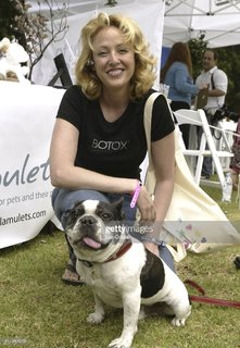 Virginia Madsen feet photo thumbnail