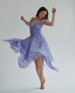 Joanna Jablczynska feet photo thumbnail