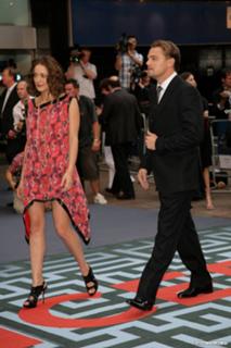Marion Cotillard feet photo thumbnail