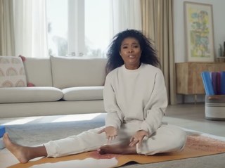 Gabrielle Union feet photo thumbnail