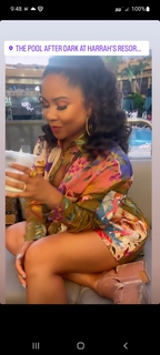 Angela Yee feet photo thumbnail