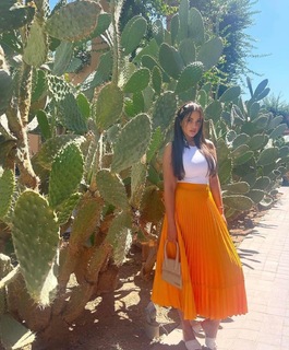 Dorra Zarrouk feet photo thumbnail
