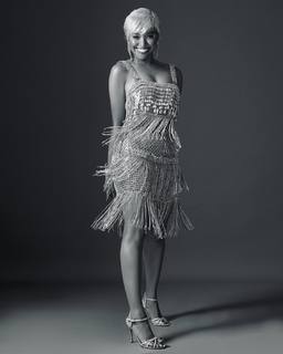 Kat Graham feet photo thumbnail