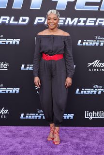 Tiffany Haddish feet photo thumbnail