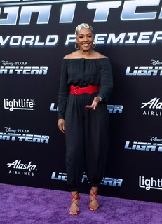 Tiffany Haddish feet photo thumbnail