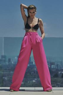 Heidi Klum feet photo thumbnail
