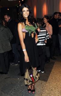 Micaela Schäfer feet photo thumbnail