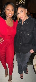 Adrienne Houghton feet photo thumbnail