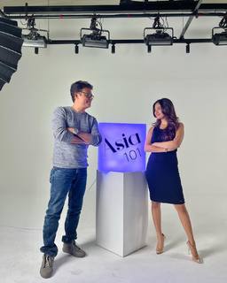 Anushka Sen feet photo thumbnail