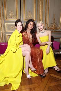 Priyanka Chopra Jonas feet photo thumbnail