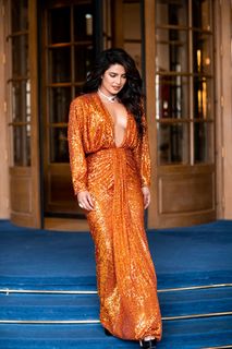 Priyanka Chopra Jonas feet photo thumbnail
