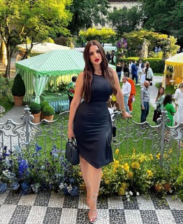 Dorra Zarrouk feet photo thumbnail