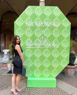 Dorra Zarrouk feet photo thumbnail