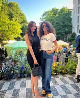 Dorra Zarrouk feet photo thumbnail
