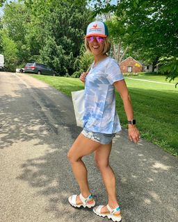 Kerstin Lindquist feet photo thumbnail