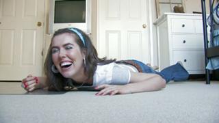 Brittani Taylor feet photo thumbnail
