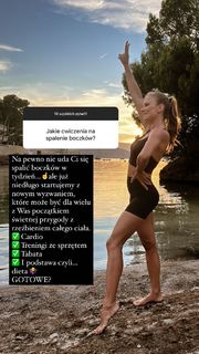 Anna Lewandowska feet photo thumbnail