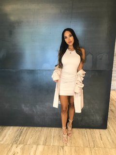 Scarlet Vas feet photo thumbnail