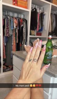 Brittney Smith feet photo thumbnail