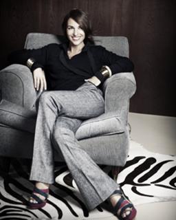 Paula Echevarría feet photo thumbnail