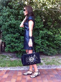 Paula Echevarría feet photo thumbnail