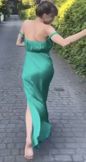 Marta Wierzbicka feet photo thumbnail
