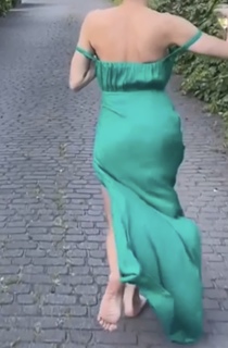 Marta Wierzbicka feet photo thumbnail