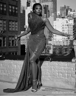Ashanti feet photo thumbnail