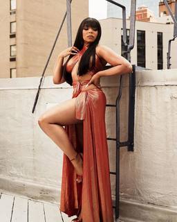 Ashanti feet photo thumbnail
