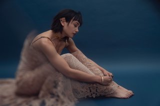 Sydney Chandler feet photo 5