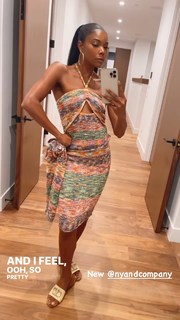 Gabrielle Union feet photo thumbnail